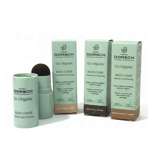 Farma Dorsch Root Cover Cubre canas inmediato