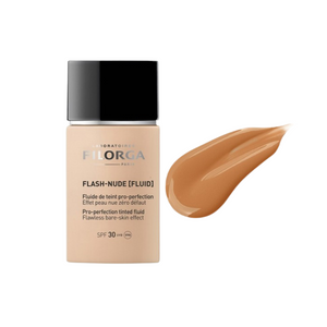 Filorga Flash-Nude Fluido Con Color SPF30 Tono 03 Nude Amber 30ml