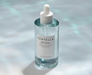 SKIN1004 Centella Hyalu-Cica First Ampoule 100 ml - 2