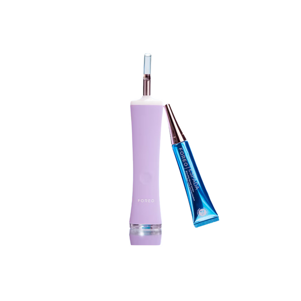 Foreo ESPADA™ 2 Plus Dispositivo de tratamiento para el acné con luz LED azul Lavender