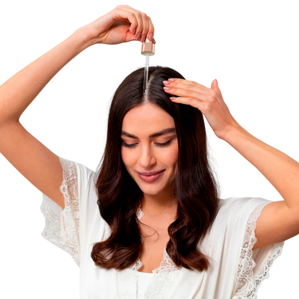 Foreo LUNA™ Dual-Peptide Scalp Serum para el cuero cabelludo 60ml