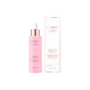 Foreo LUNA™ Dual-Peptide Scalp Serum para el cuero cabelludo 60ml