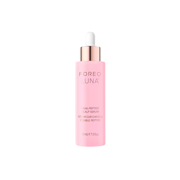 Foreo LUNA™ Dual-Peptide Scalp Serum para el cuero cabelludo 60ml