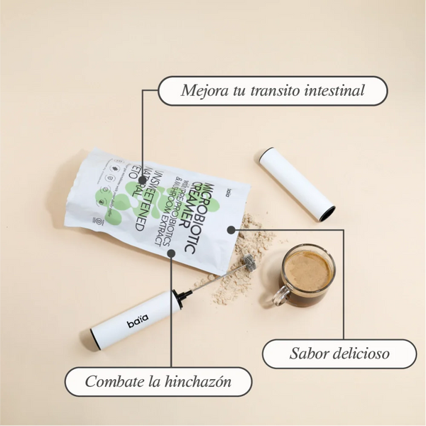 BAIA Pack Well and Healthy 2x300 g