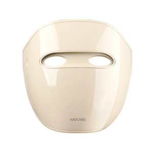 Natcare Sunstone Máscara de Luz Rejuvenecedora
