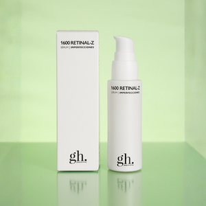 Gema Herrerías GH 1600 Retinal-Z Serúm 30 ml