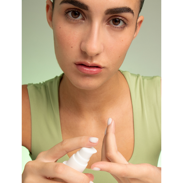 Gema Herrerías GH 1600 Retinal-Z Serúm 30 ml