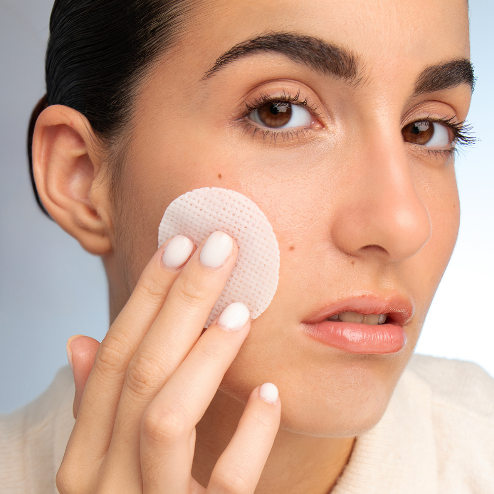 Gema Herrerías GH PHA-PG Peeling 8 Piel sensible 20 discos