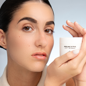 Gema Herrerías GH PHA-PG Peeling 8 Piel sensible 20 discos