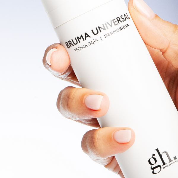 ¡Preventa 25 JUN! Gema Herrerías GH Bruma Universal 100 ml