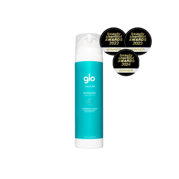 Glo Serum 910 Revitalizante para piernas cansadas 200 ml