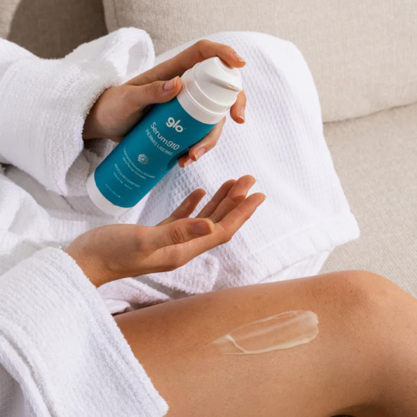 Glo Serum 910 Revitalizante para piernas cansadas 200 ml