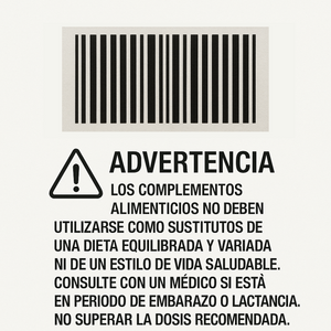 WeBotanix Probiotax Microbiota coco 150 g (30 dosis) - 3