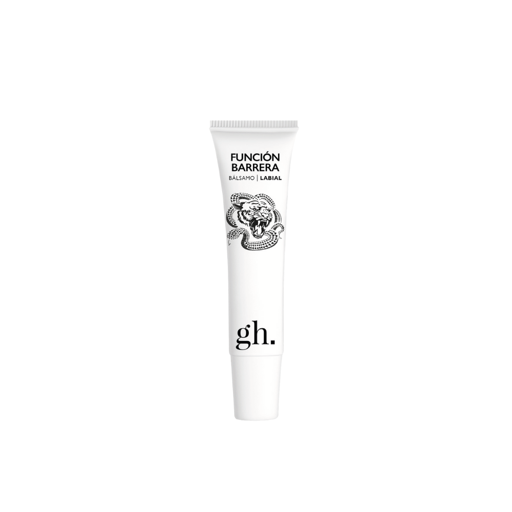 Gema Herrerias GH Función Barrera Bálsamo labial 15 ml
