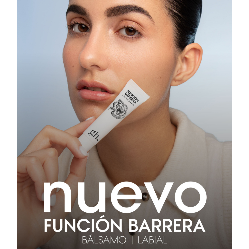 Gema Herrerias GH Función Barrera Bálsamo labial 15 ml