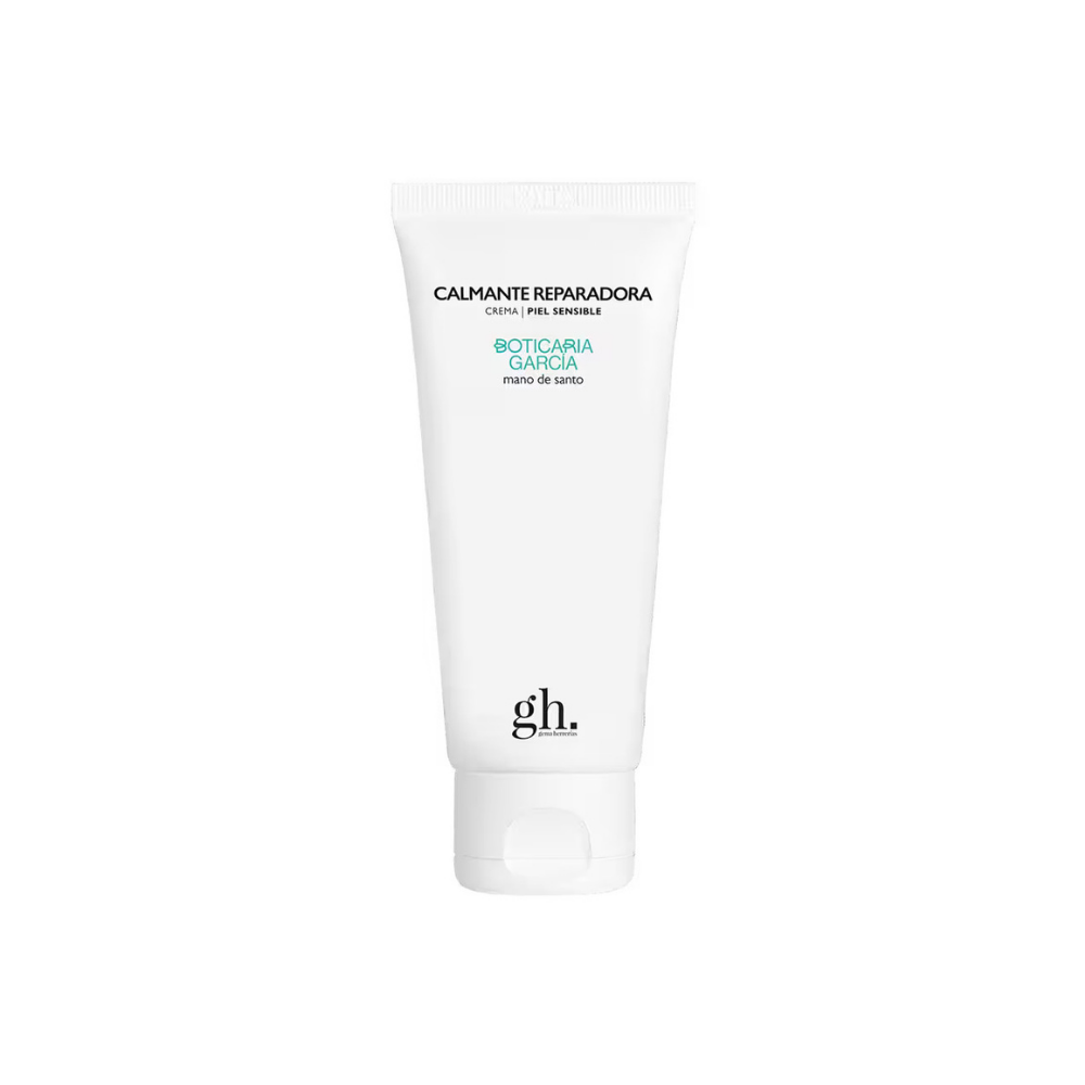 Gema Herrerías Crema multiusos Boticaria García Mano de Santo 100 ml
