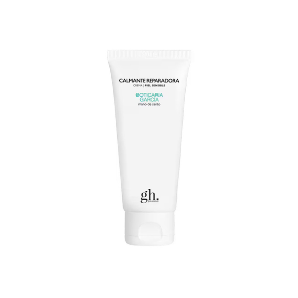 Gema Herrerías Crema multiusos Boticaria García Mano de Santo 100 ml