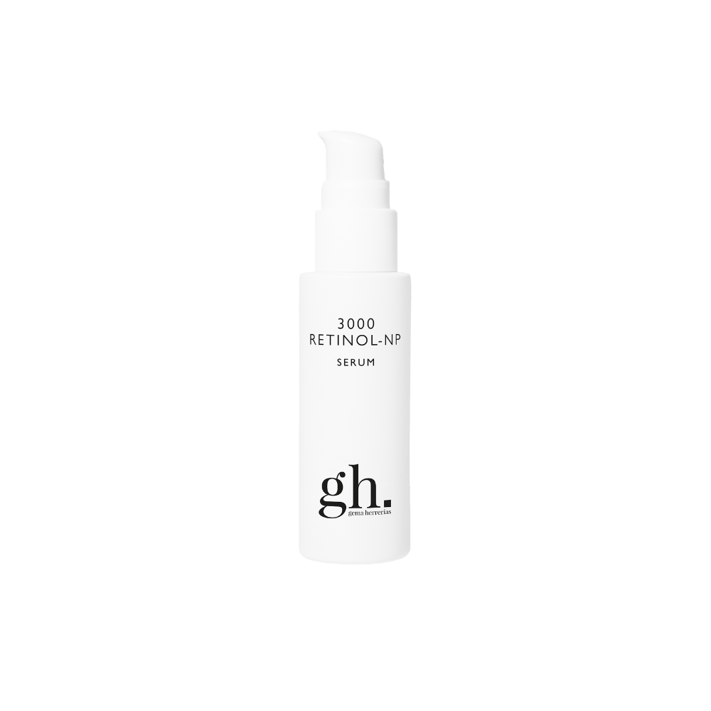 Gema Herrerías 3000 RETINOL-NP Serum 30 ml 8437019231125