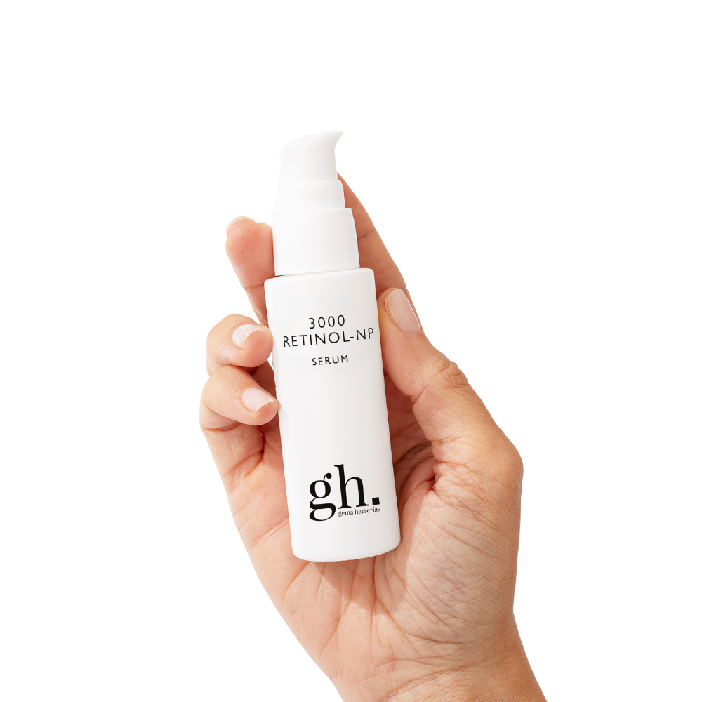 Gema Herrerías 3000 RETINOL-NP Serum 30 ml 8437019231125