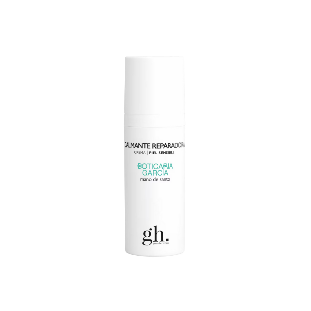 Gema Herrerías GH Crema multiusos Boticaria García Mano de Santo 50 ml