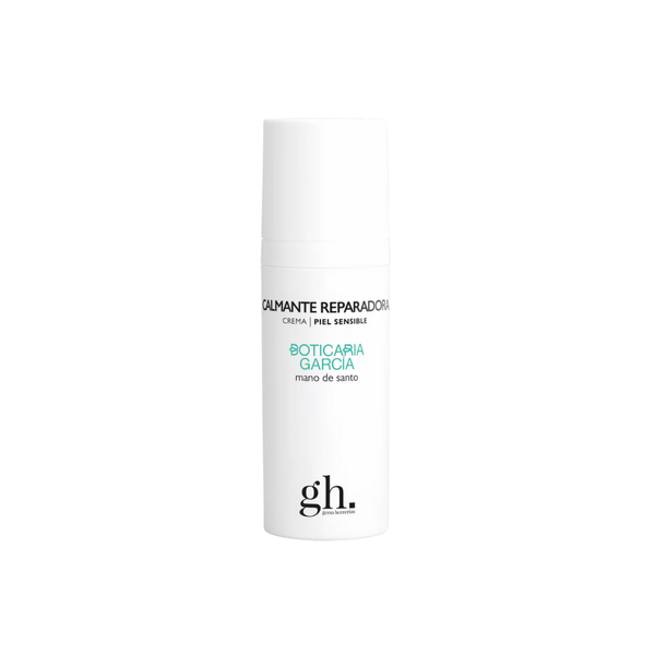 Gema Herrerías GH Crema multiusos Boticaria García Mano de Santo 50 ml