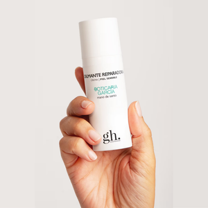 Gema Herrerías GH Crema multiusos Boticaria García Mano de Santo 50 ml