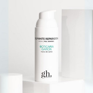 Gema Herrerías GH Crema multiusos Boticaria García Mano de Santo 50 ml