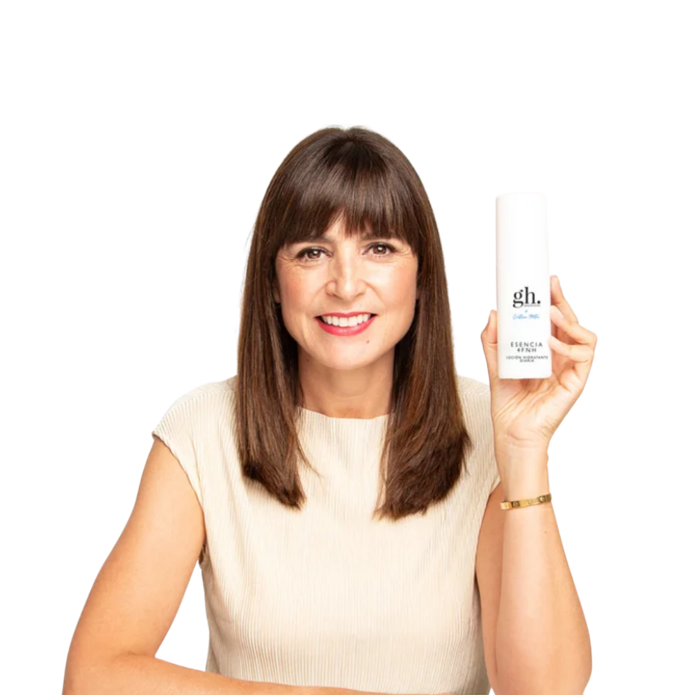 Gema Herrerías x Cristina Mitre Esencia 4FNH 150 ml