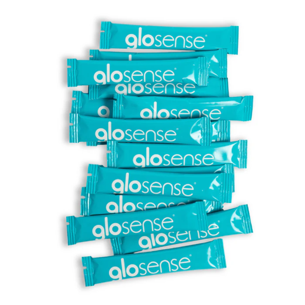 ¡Nuevo! Glo910 Super Skin Sticks de Colágeno Marino Natural Antioxidante 21 sticks