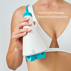 Masajeador para la celulitis