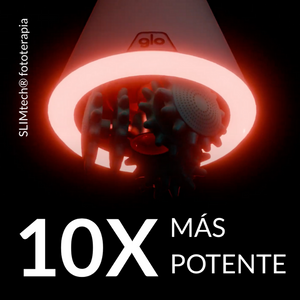 Masajeador más potente para la celulitis