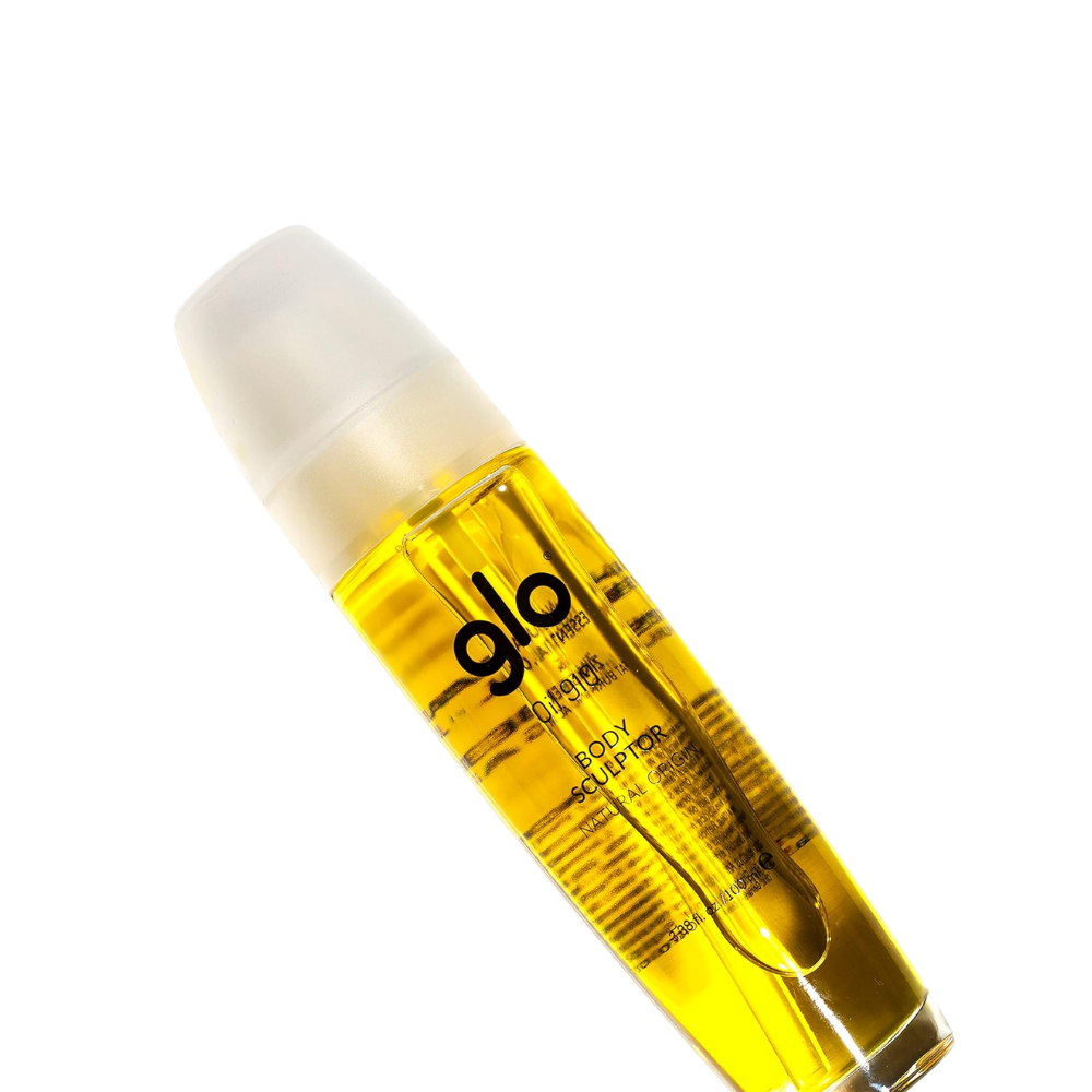 Glo Oil910 Body Sculptor Aceite reductor natural 100 ml