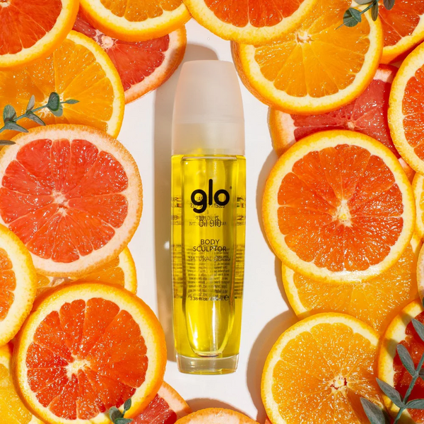 Glo Oil910 Body Sculptor Aceite reductor natural 100 ml