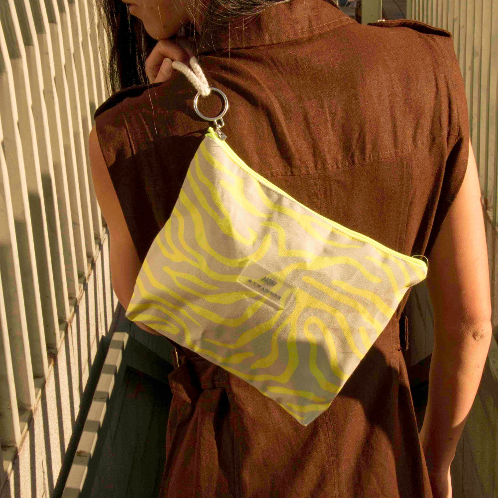 MyWander Habana Neceser de mujer - Water repellent