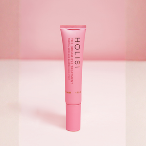 ¡Nuevo! HOLISI Cofre Rutina de NOCHE Contorno Dream + Retinal Treatment