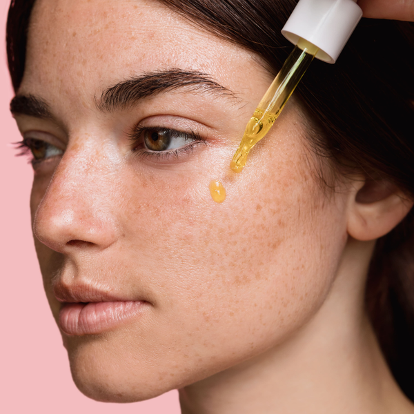 ¡Nuevo! HOLISI Cofre Rutina de NOCHE Contorno Dream + Retinal Treatment