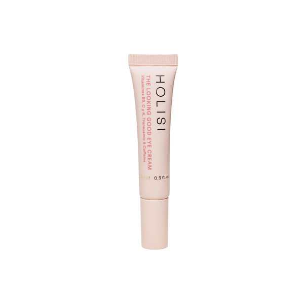 HOLISI The Looking Good Eye Treatment Contorno de ojos 15 ml