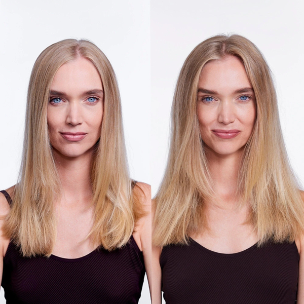  Hair by Sam McKnight Cool Girl Volume Cleansing Shampoo Modelo _5060513680583