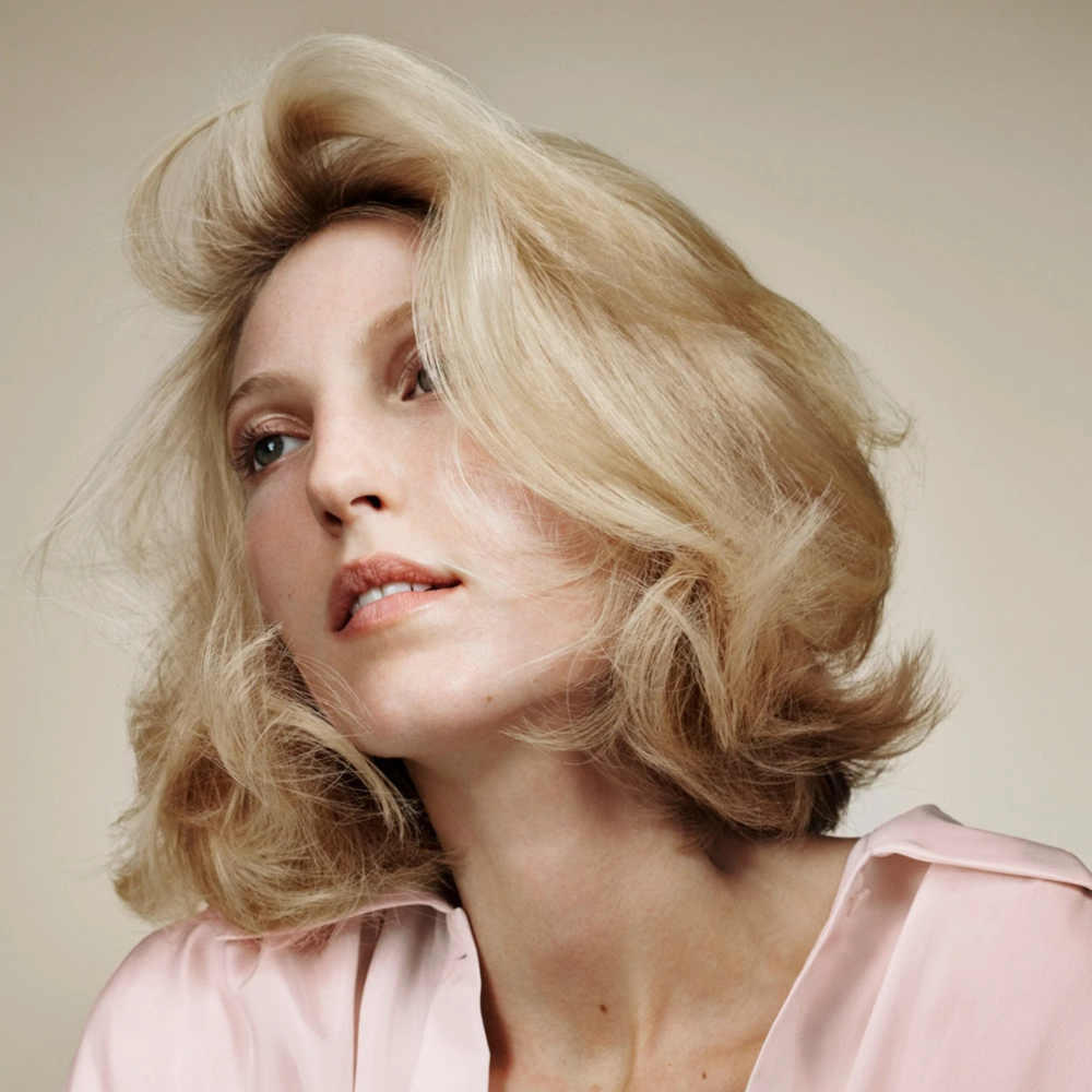  Hair by Sam McKnight Cool Girl Volume Cleansing Shampoo producto _5060513680583