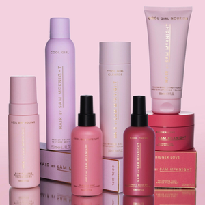 Hair by Sam McKnight foto productos