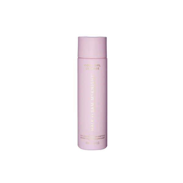  Hair by Sam McKnight Cool Girl Volume Cleansing Shampoo producto _5060513680583