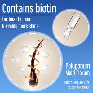 Hairfluencer Spray Hairforte Hombre 3% Procapil - 8