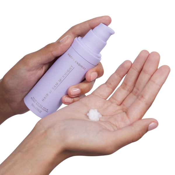 Happy Endings Nourishing Balm 80 ml _5060513680149