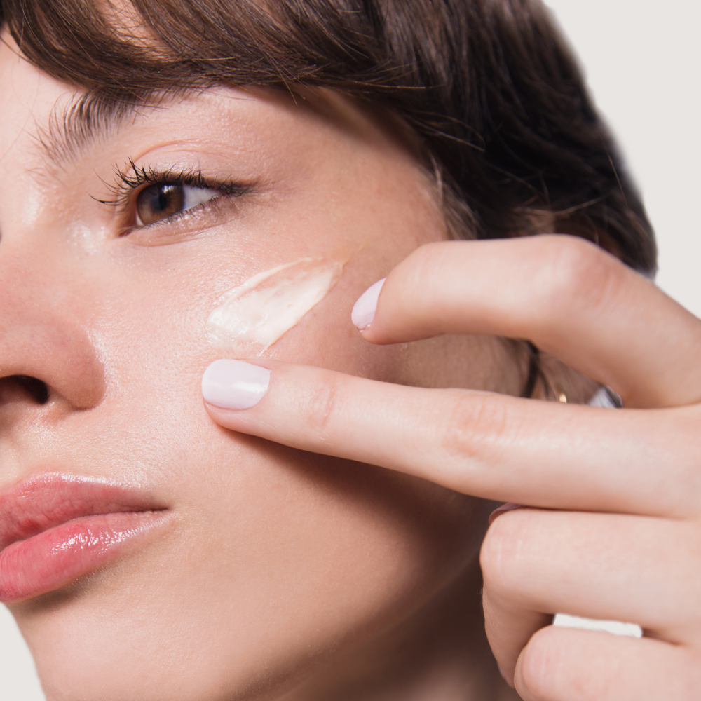 HOLISI The Radiant Silk Protector solar 50 SPF 50 ml