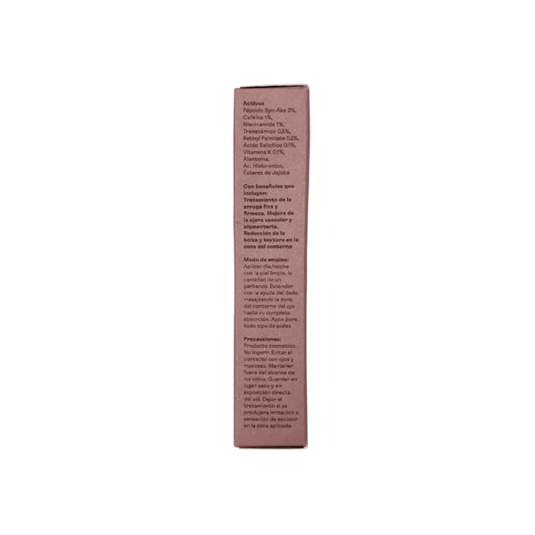 HOLISI The Dream Eye Treatment 15 ml