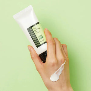 COSRX Aloe soothing sun cream SPF50+ PA+++ 50 ml