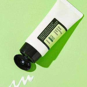 COSRX Aloe soothing sun cream SPF50+ PA+++ 50 ml