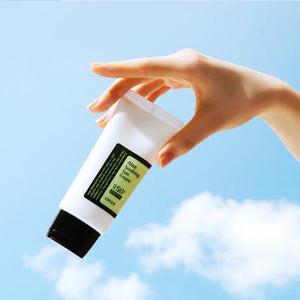 COSRX Aloe soothing sun cream SPF50+ PA+++ 50 ml