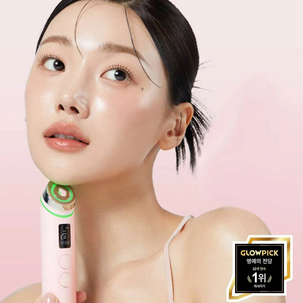 Medicube Age-R Booster Pro