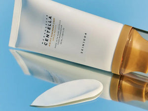 Skin1004 Madagascar centella air-fit suncream light SPF30